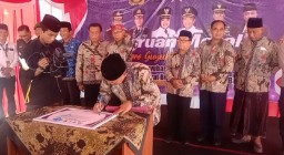 FKUB Bojonegoro Serukan Perdamaian Jelang Natal dan Tahun Baru