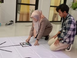 Mahasiswa Unigoro Raih Juara 1 dan 2 Kejuaraan Robotika di Malaysia