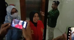 Korupsi Dana Desa Rp 480 Juta, Kades Deling Bojonegoro Ditahan Kejaksaan