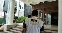 4 Kali Geledah Gedung DPRD Jatim, Berikut Daftar Barang yang Diamankan KPK