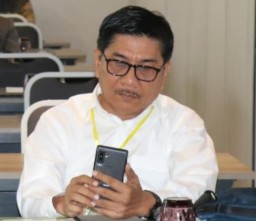 Komisi IV DPRD Gresik Prihatin Dengan Serapan Anggaran di Beberapa Dinas Mitra