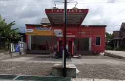 Pengembangan Kios Toko Pe-i, Pupuk Indonesia Gandeng Pertamina