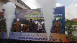Libatkan Banyak Sektor, Pemkab Gresik Dukung Pengembangan Desa Mandiri
