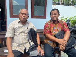 KONI Jatim Ikut Diperiksa Terkait Dugaan Korupsi Anggaran Porprov 2022