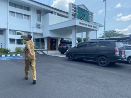 Kejari Periksa Kadispora Jember Terkait Dugaan Korupsi Pelaksanaan Porprov Jatim 2022