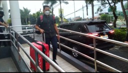 5 Jam Penggeledahan DPRD Jatim, KPK Amankan Enam Koper