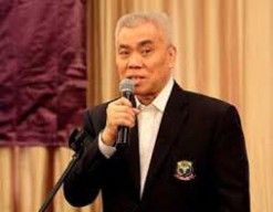 Kepala Pelatih Platanas Bulutangkis Pindah ke Malaysia, Begini Kata PBSI