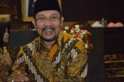 Ditangkap KPK, Segini Kekayaan Sahat Tua Simandjuntak