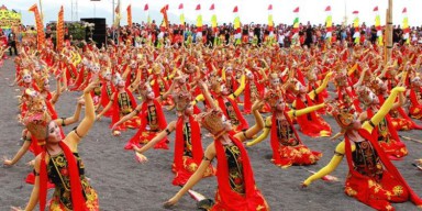 Pemkot Surabaya Akan Jadikan Tari Remo sebagai Ekstrakulikuler Sekolah