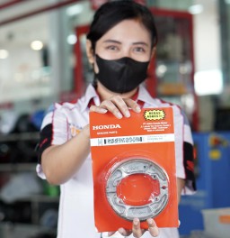 Belanja di Aplikasi Brompit, Nikmati Layanan Gratis Ongkir hingga Diskon Pembelian