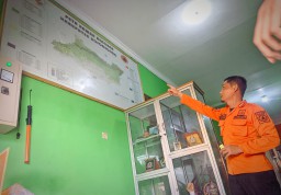 Cuaca Ekstrem, Warga Bojonegoro Diminta Waspada