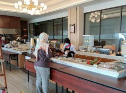 Setoran Pajak Hiburan, Resto dan Hotel di Gresik Ada Kenaikan, Tapi Belum Penuhi Target