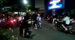 Anggota Perguruan Silat di Bojonegoro Berulah Lagi, 2 Orang Jurnalis Dipukul dan Ditendang Saat Bertugas