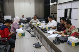 Anggaran Rp10,4 M Disiapkan Untuk Hilangkan Genangan di Kawasan Perkotaan Gresik