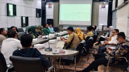 Kisruh Soal Hibah UMKM, DPRD Panggil Diskoperindag Gresik
