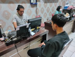 Tujuh Anggota Perguruan Silat di Tulungagung Dibekuk Polisi, Ada yang Masih Anak-anak