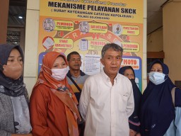 Karyawan Koperasi Syariah di Sumberrejo Bojonegoro Gelapkan Uang Nasabah hingga Rp 400 Juta