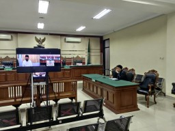 Gelar Tayuban Pakai Dana Desa, Mantan Kades di Nguling Dihukum Empat Tahun
