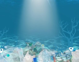 Plastik Barang FMCG Masih Mendominasi Sampah Plastik di Gresik