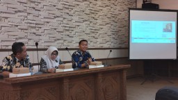 E-Katalog Lokal Kabupaten Gresik Sudah Ada 32 Etalase, Transaksinya Capai Rp91 Miliar