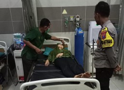 Otak Mesum Penipu Lowongan Kerja di Gresik, Berusaha Cium Korban Hingga Rampas Tas