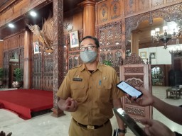 20 Persen APBD Pemkab Tulungagung Tidak Terserap Tahun 2022