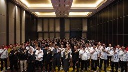 40 Persen ‘Wajah’ Lama, Anggota PPK Adalah Orang-orang Nekat