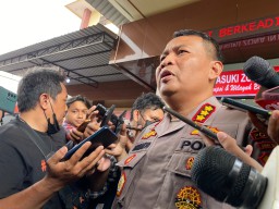 Ferry Irawan Ditetapkan Tersangka Kasus KDRT