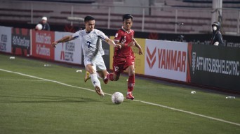 Tekuk Filipina, Indonesia Melenggang ke Semifinal Piala AFF 2022