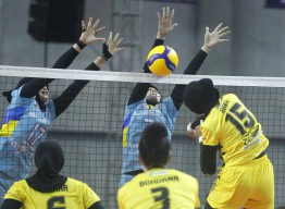 Grand Final Proliga 2026 Gunakan Format Three Winning Set