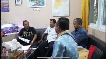 Selain ASN Pemkot, Perangkat Kelurahan Bangkingan Juga Terlibat Pungli