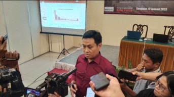 Survey SSC : Warga Surabaya Puas Terhadap Kinerja Eri-Armuji