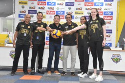 Jadwal Proliga di Gresik Mulai Besok, Berikut Cara Beli Tiket dan Harganya