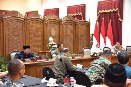ASN Pemkab Sidoarjo Sediakan 165.959 Nasi Bungkus Gratis di Harlah 1 Abad NU