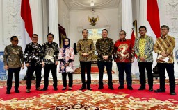 Presiden Segera Keluarkan Perpres Media Sustainability Demi Ekosistem Pers yang Berkeadilan