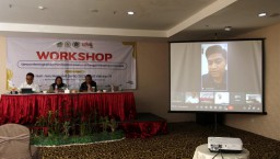 Tingkatkan Pendapatan Hingga Pemenuhan Tenaga Kerja Lokal, DPRD Gresik Minta Optimalkan Pengawasan