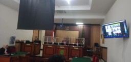 Tiga Kali Sidang, Lagi-lagi JPU Tak Siap Bacakan Tuntutan Kasus Penistaan Agama