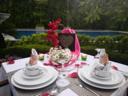 Ada Voucher Dinner Romantis Pada Momen Valentine's Day di Hotel Santika, Simak Cara Dapatnya