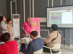 Smartfren Tambah 1.000 BTS Baru di Jawa Timur