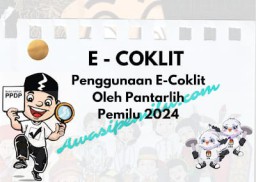 Pantarlih di Kecamatan Kebomas Gresik Terindikasi Anggota Parpol, Desa Mana Saja?
