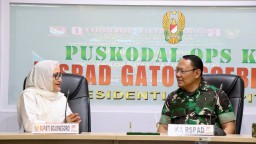 Tingkatkan Kualitas Pelayanan Kesehatan, Pemkab Bojonegoro Jalin Kerjasama dengan RSPAD Gatot Soebroto