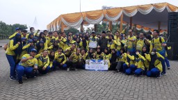 Persiapan Porprov Jatim 2023, Koni Gresik Bidik Peringkat 5 Besar