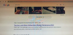 Ramai Website Pemerintah Disusupi Iklan Judi Online, Wilayah Jatim Ditemukan Beberapa