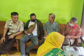 Kasus Muncul Tunggakan Pajak, Kasun Kanyuran Akui Gunakan Uang Warga