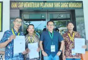 Kasus Pungli di Program Redistribusi Tanah Tambaksari, Kejari Periksa Pelapor dan Tiga Saksi
