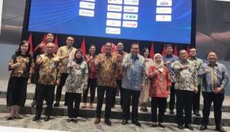 Ada 7 Emiten Bank Masuk ASEAN Asset Class PLCs, Salah Satunya Bank Milik Pemprov Jatim