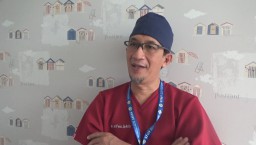 Waspada, 320 Anak di Surabaya Menderita Diabetes