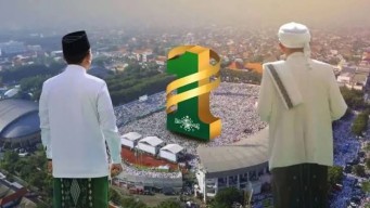 12.145 Warga Nahdliyin Bojonegoro Berangkat ke Sidoarjo Ikuti Resepsi 1 Abad NU