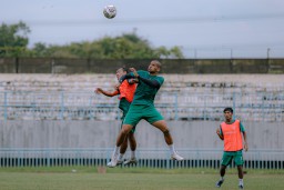 Misi Balas Dendam, Persebaya Optimis Raih Tiga Poin di Sleman