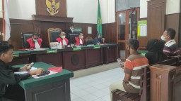 Susah Payah Kredit Motor, Dipinjamkan Tetangga Malah Dijual
